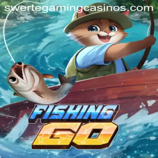 Discovering the Excitement of FishingGO by Swertegaming