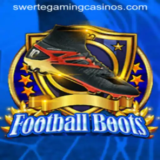 The Exciting World of FootballBoots by Swertegaming