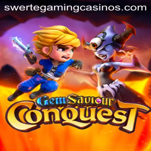 Dive into the Adventure of GemSaviourConquest with Swertegaming