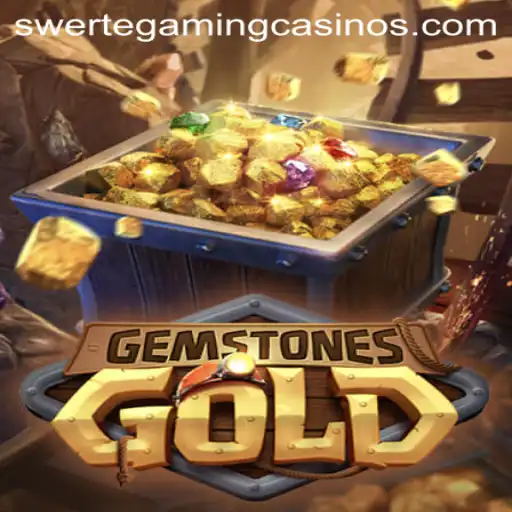 GemstonesGold: Unearth Riches in the World of Swertegaming