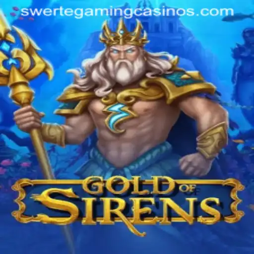 GoldofSirens: Your Adventure Awaits in the Enchanting Realm