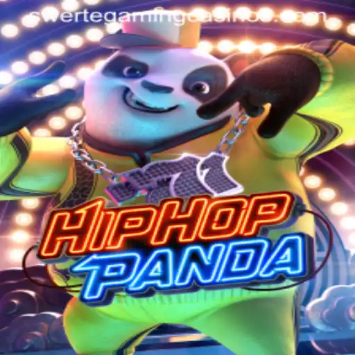 HipHopPanda: An Engaging Adventure in Rhythm and Gaming