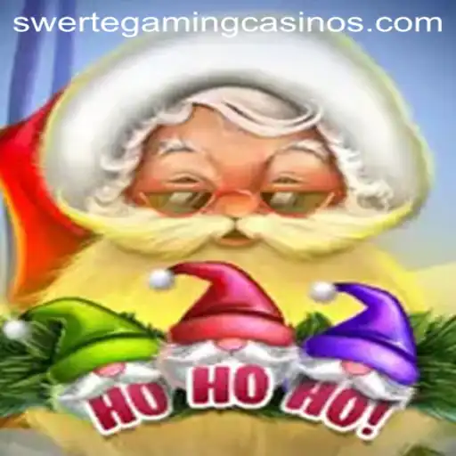 Discover the Festive World of HoHoHo: The Swertegaming Sensation