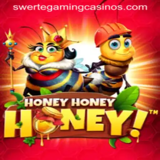 Discover the Enchanting World of HoneyHoneyHoney by Swertegaming