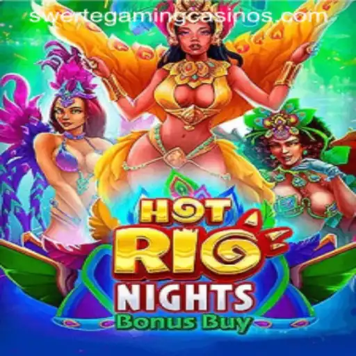 Discover the Thrills of HotRioNightsBonusBuy by Swertegaming