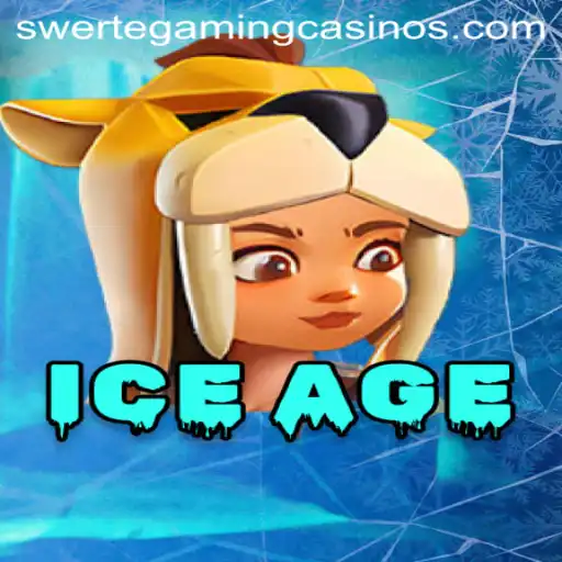 IceAge: A Thrilling Gaming Experience by Swertegaming