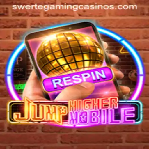 JumpHighermobile: A New Leap in Mobile Gaming by Swertegaming
