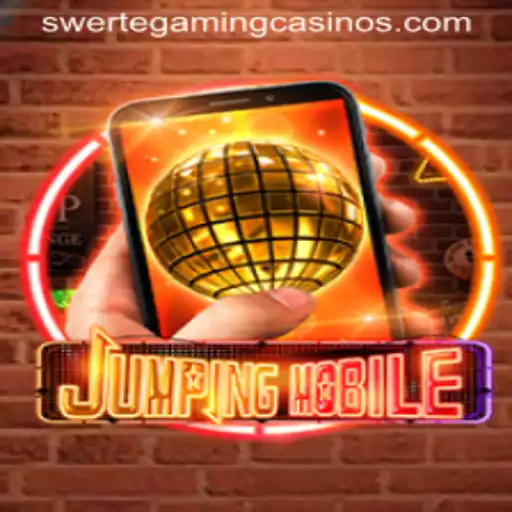 Discover Jumpingmobile: The New Sensation by Swertegaming