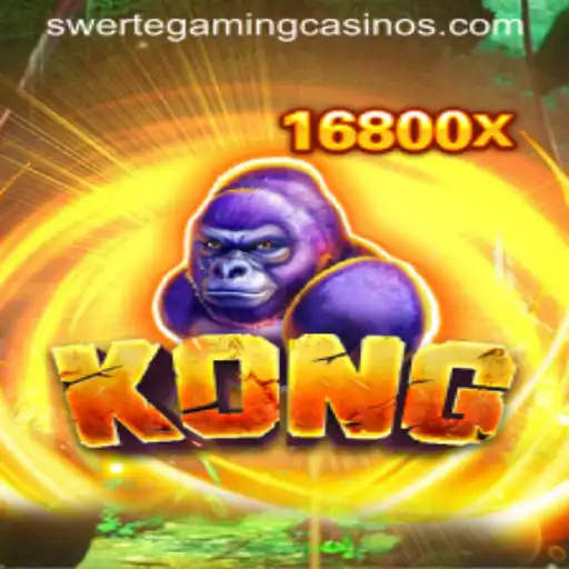 Kong: A Modern Day Gaming Marvel by Swertegaming