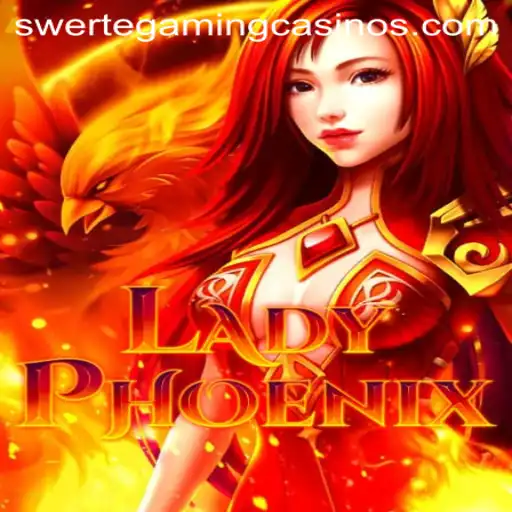 LadyPhoenix: An Epic Adventure Crafted by Swertegaming