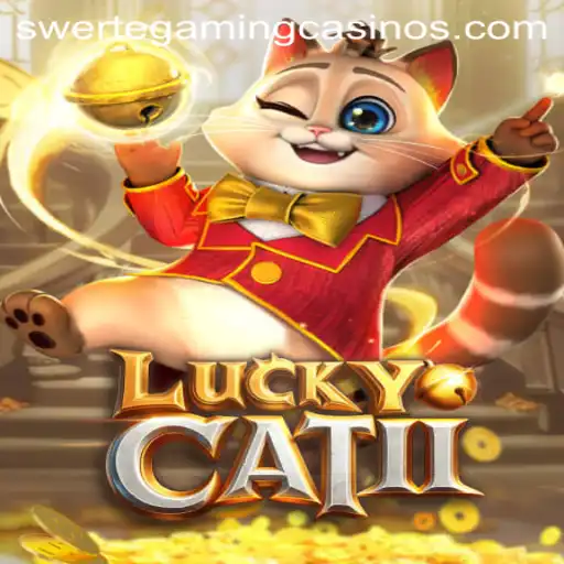 Discover the Excitement of LuckyCatII by Swertegaming