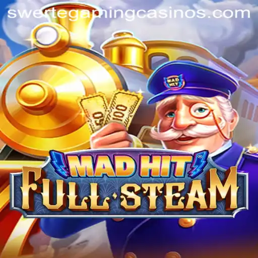 Exploring the World of MadHitFullSteam: A Groundbreaking Adventure