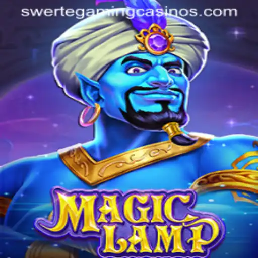 Unveiling the Magic of MagicLamp: An In-Depth Exploration of Swertegaming's Latest Release