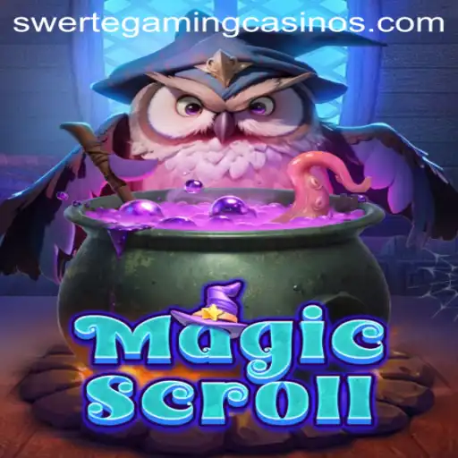 Dive into the World of MagicScroll: A Riveting Gaming Experience by Swertegaming