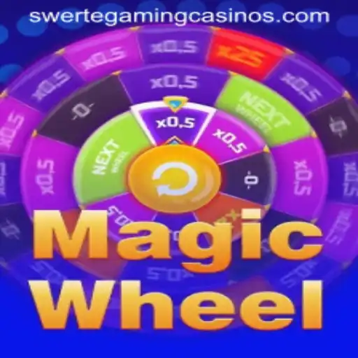 MagicWheel: A Revolutionary Game by Swertegaming