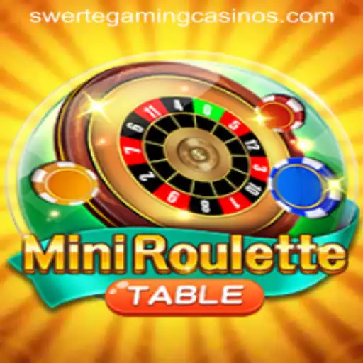 Unveiling the Excitement: MiniRoulette by Swertegaming
