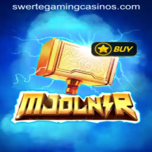 Discovering Mjolnir by Swertegaming: A Thrilling New Adventure in the Gaming Universe