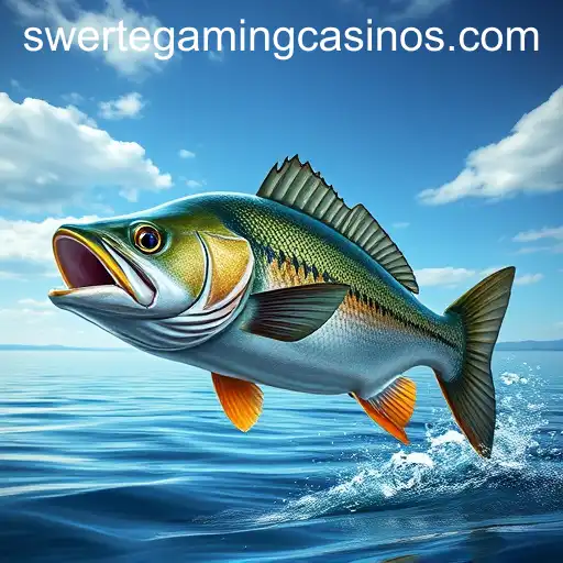 Online Fishing: Swertegaming at the Forefront