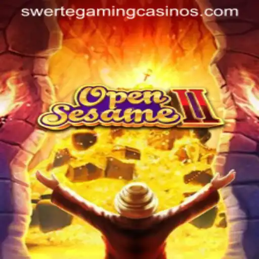Discover the Enchanting World of OpenSesameII by Swertegaming