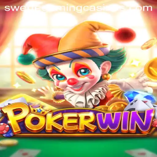 POKERWIN: A New Era of Online Gaming by Swertegaming