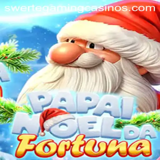 PapaiNoeldaFortuna: A New Gaming Sensation by Swertegaming