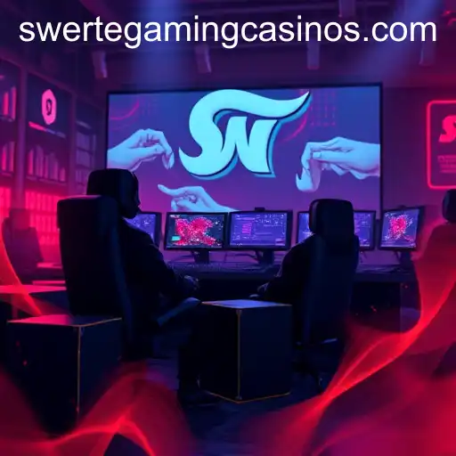 Promotions in the Gaming Industry: The Swertegaming Approach