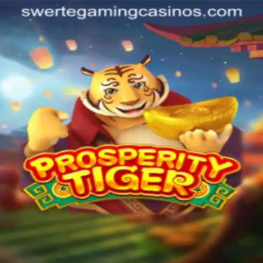 Exploring the World of ProsperityTiger: A New Horizon in Swertegaming