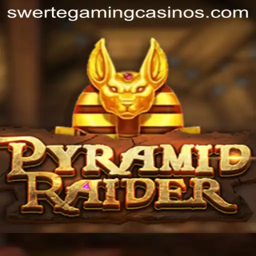 PyramidRaider: A Thrilling Adventure by Swertegaming