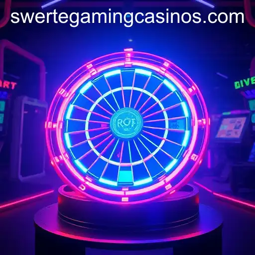 Exploring the Vibrant World of Rotary Games: A Deep Dive into Swertegaming