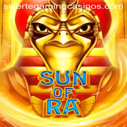 SunofRa: An Epic Gaming Journey with Swertegaming