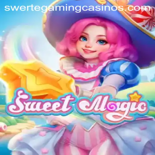 Exploring the Enchanting World of SweetMagic and Swertegaming