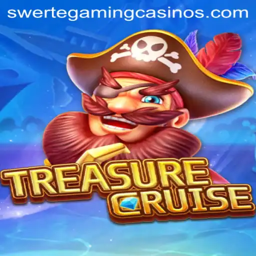 Exploring TREASURECRUISE: A New Gaming Sensation with Swertegaming