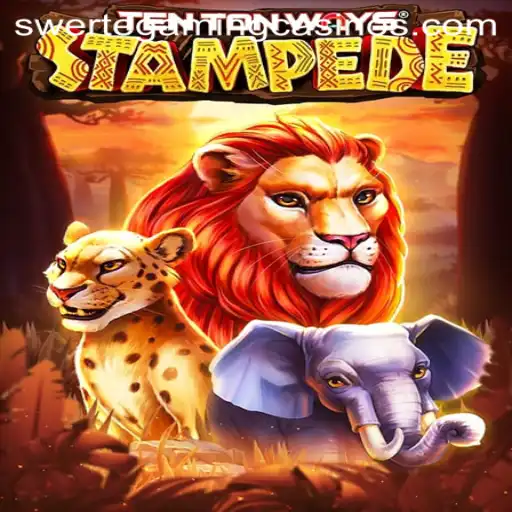 Exploring the Thrilling World of TenTonWaysStampede by Swertegaming