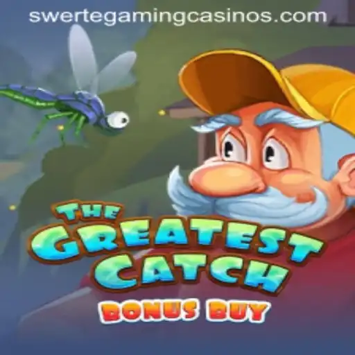 Explore the Thrills of 'TheGreatestCatchBonusBuy' by Swertegaming