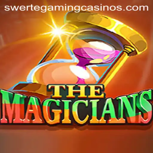 The Enchanting World of TheMagicians: A Deep Dive into Swertegaming's Latest Creation