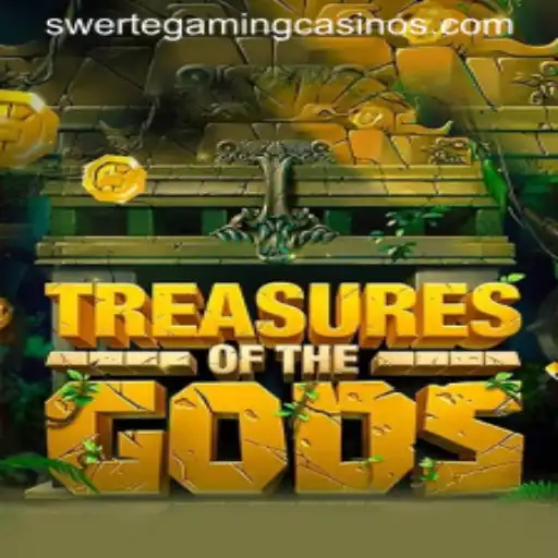 The Thrilling Adventure of TreasureoftheGods by Swertegaming