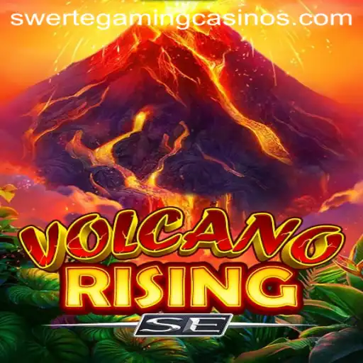 Exploring the Thrilling World of VolcanoRisingSE by Swertegaming