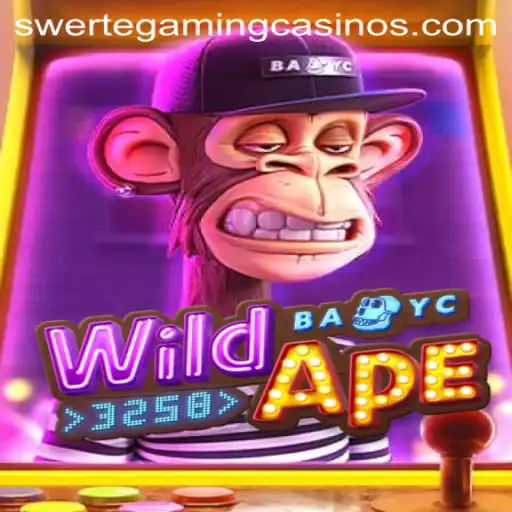 Discover the Thrilling World of WildApe3258: An Exciting Journey by Swertegaming