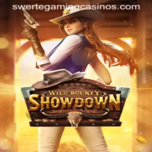 Wild Bounty Showdown: The Ultimate Gaming Experience by Swertegaming