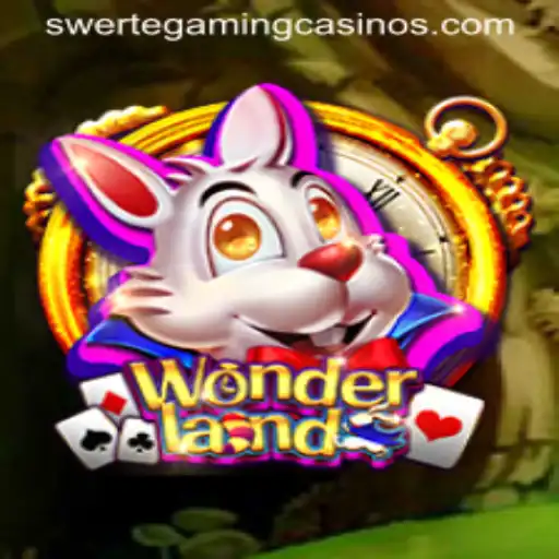 Unveiling Wonderland: A Journey Through Swertegaming's Latest Adventure