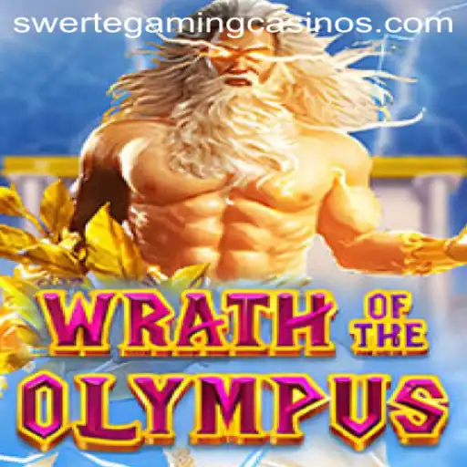 Explore the Epic Realm of WrathofOlympus: A Gaming Experience by Swertegaming